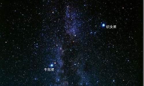 牛郎星是什么星座-牛郎星是什么星座中最亮的星